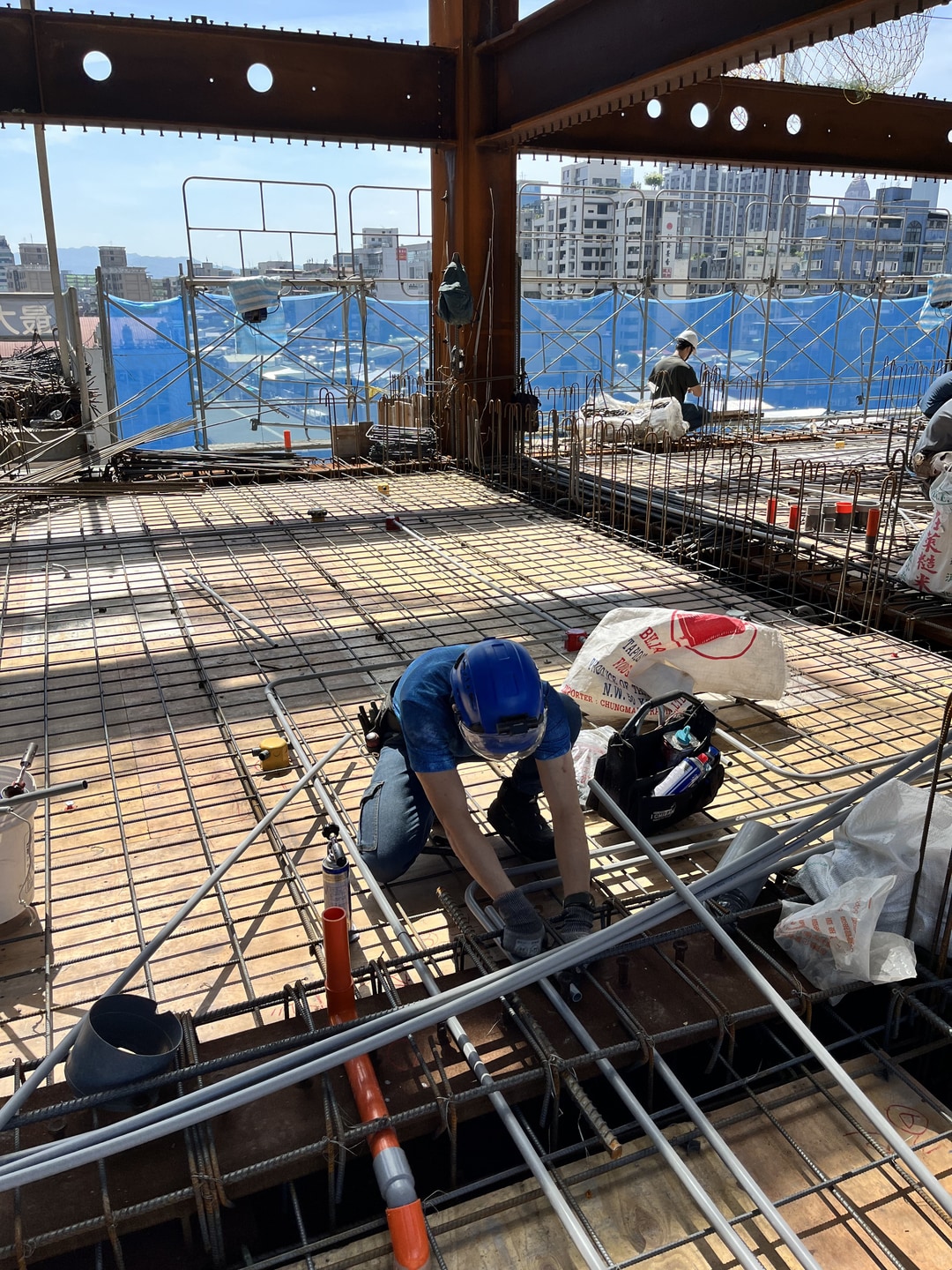 筑豐敦匯消防電系統工程 照片 6